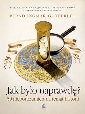 cover image of Jak było naprawdę?